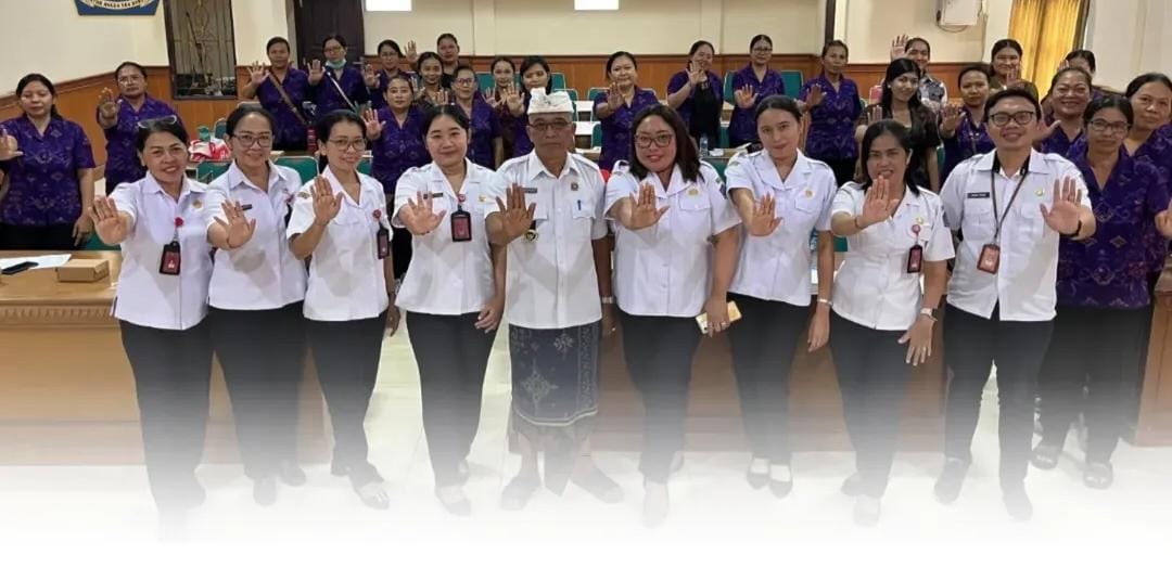 Assement Kader Posyandu Siklus Hidup Desa Jagapati